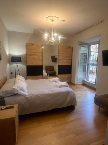 Savoia design apartment with terrace - Rome center, Rom (Foto 3)