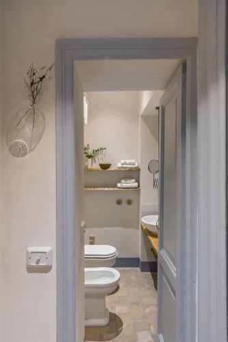 Vuotopieno Roma apartments GREY e SAND, Rzym (zdjęcie 3)
