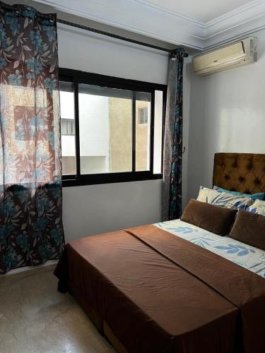 Studio meublée free