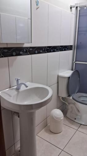 apartamento 6p DivinoSala1 in Pinhais (Paraná)