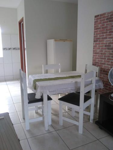 apartamento 6p DivinoSala1 in Pinhais (Paraná)