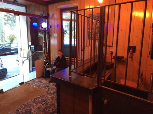 Aparthotel Le Petit Train – Bagnères-de-Luchon, 07