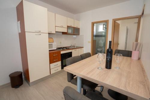 Two-Bedroom Apartment image 8