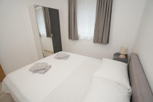Two-Bedroom Apartment image 4
