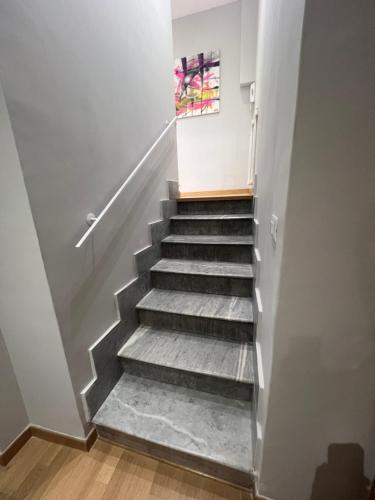 Savoia design apartment with terrace - Rome center, Rom (Foto 10)