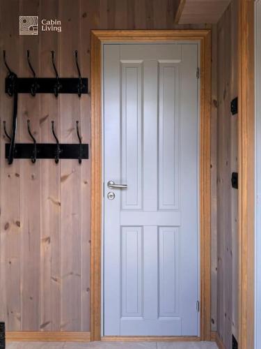 Modern apartment with ski in out in Hafjell in Oyer