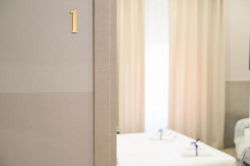 B&B Les Lumières Room Type - Double Room with Spa Bath