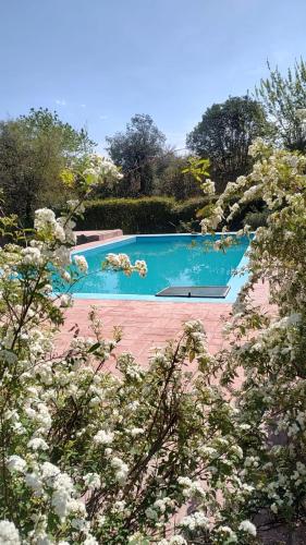 Hospedaje FliaMaria in San Javier