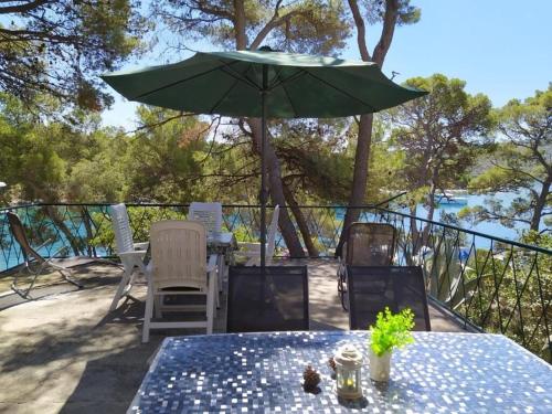 Holiday home Vlasta - near sea - image 13
