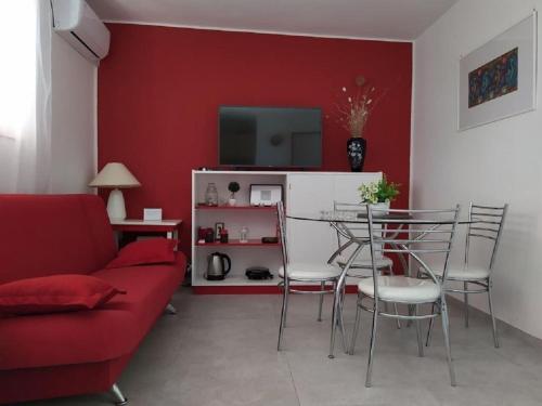 Holiday home Vlasta - near sea - image 33