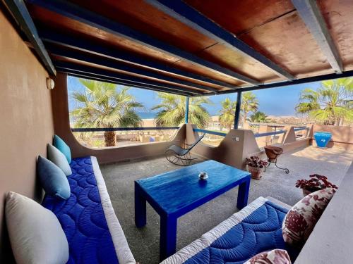 Facilities, DreamCatcher Homes in Mirhleft