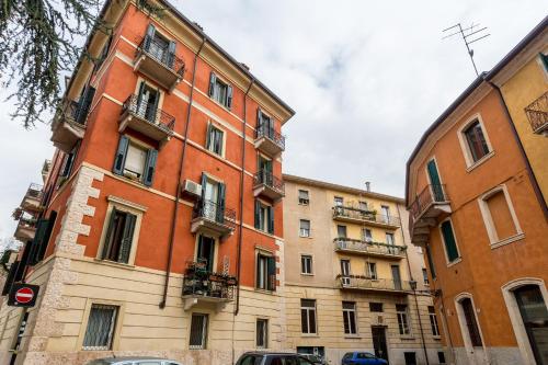 Alloggio Le Casette - image 10