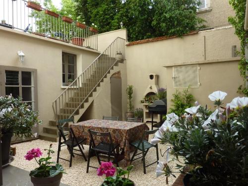 Le Logis Alexandra BnB in ลาทริมุย