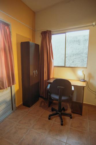 Casa Tuna in เตรงไตย์ เตรส