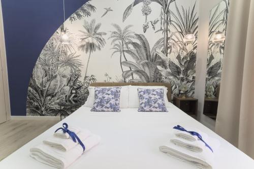 B&B Les Lumières, Salerno