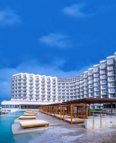 Hotel Cadiz Bahia