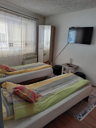 Apartmani Konta - image 2
