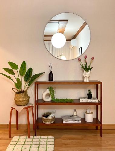Ongi Guesthouse, Seul