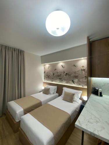 Nebula Apartments, Tirana (fotografie 8)