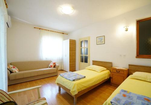 Two-Bedroom Apartment image 9