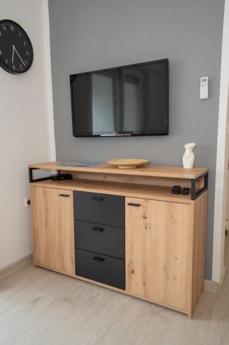 Two-Bedroom Apartment room in Apartment Danka