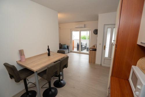 Two-Bedroom Apartment image 10