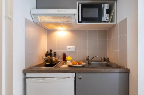 Néméa Appart-Hôtel Elypséo - image 12