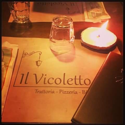 B&B Il Vicoletto - image 10