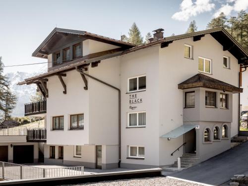The Black by Regina in Sölden, Österreich