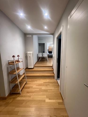 Savoia design apartment with terrace - Rome center, Rom (Foto 4)