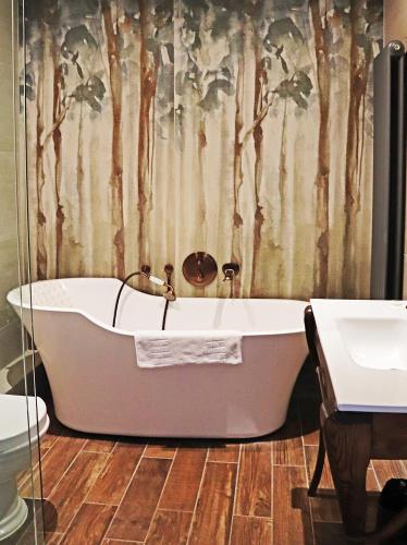 Shillingford Bridge Hotel in South Moreton