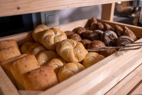 Strandhotel Buren aan Zee in Ameland