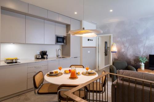 Feelathome O'donnell Apartments - Seville