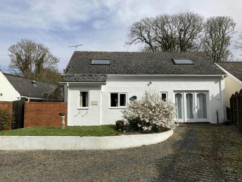 Rooks Retreat Freshwater East gîte à louer Hodgeston