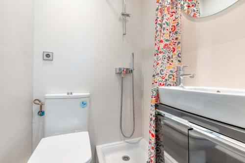 Apartamento Gran Via Place en Madrid - image 8