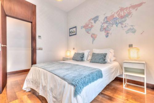 Apartamento Gran Via Place en Madrid - image 7