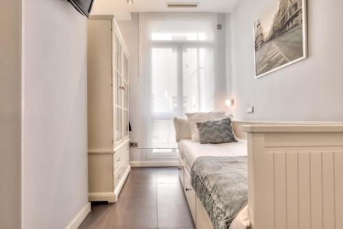 Apartamento Gran Via Place en Madrid - image 13