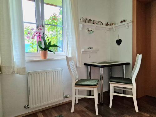 Aberseehaus Nussbaumer in Weissenbach