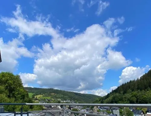 FeWo 26 in Willingen, Deutschland
