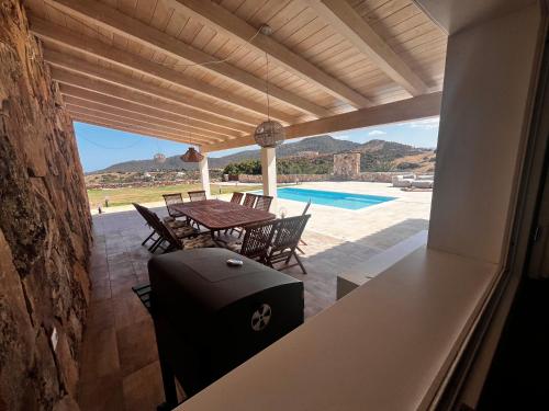Villa Mbita Sardegna 5