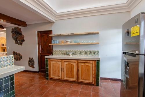Preciosa Casa, a 10 minutos del Parque Central, Antigua Guatemala (foto 10)