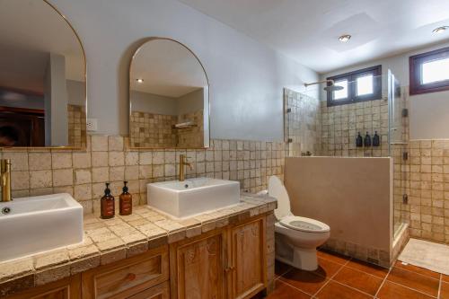 Preciosa Casa, a 10 minutos del Parque Central, Antigua Guatemala (foto 8)