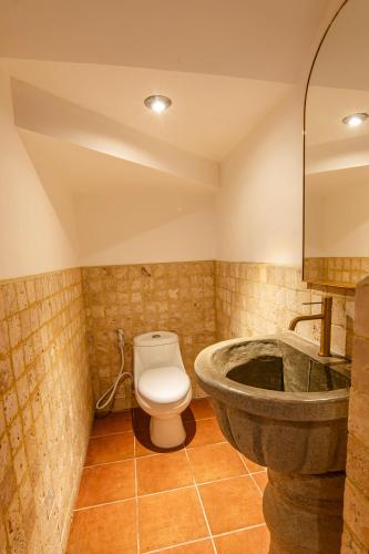 Preciosa Casa, a 10 minutos del Parque Central, Antigua Guatemala (foto 7)