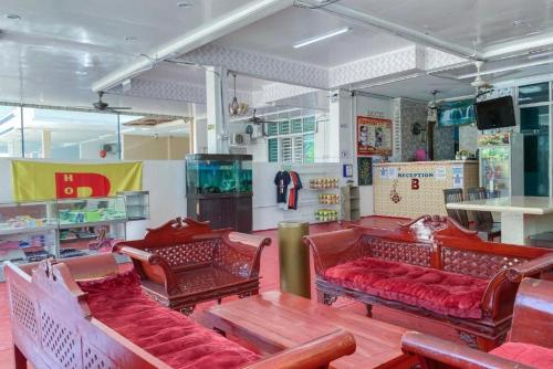 Facilities, B Hotel Penang in Gelugor