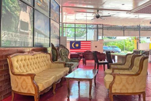 Facilities, B Hotel Penang in Gelugor