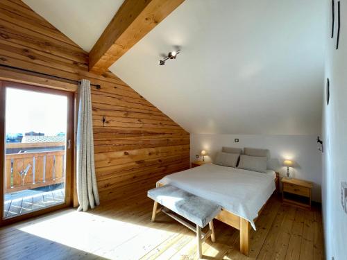 Homency - Chalet Sagarmatha Duplex, L'Alpe-d'Huez (foto 5)