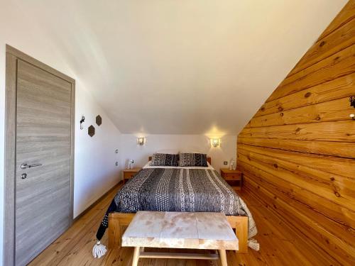 Homency - Chalet Sagarmatha Duplex, L'Alpe-d'Huez (foto 6)
