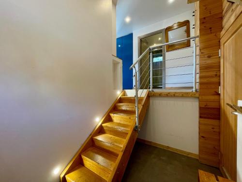 Homency - Chalet Sagarmatha Duplex, L'Alpe-d'Huez (foto 10)