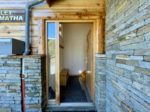 Homency - Chalet Sagarmatha Duplex, L'Alpe-d'Huez (foto 9)