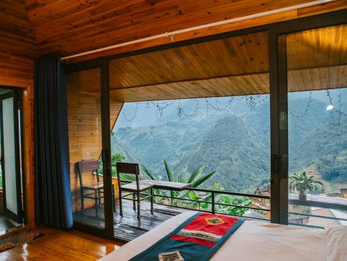 Atrakcje w pobliżu, H'Mong Cat Cat Homestay in Sapa